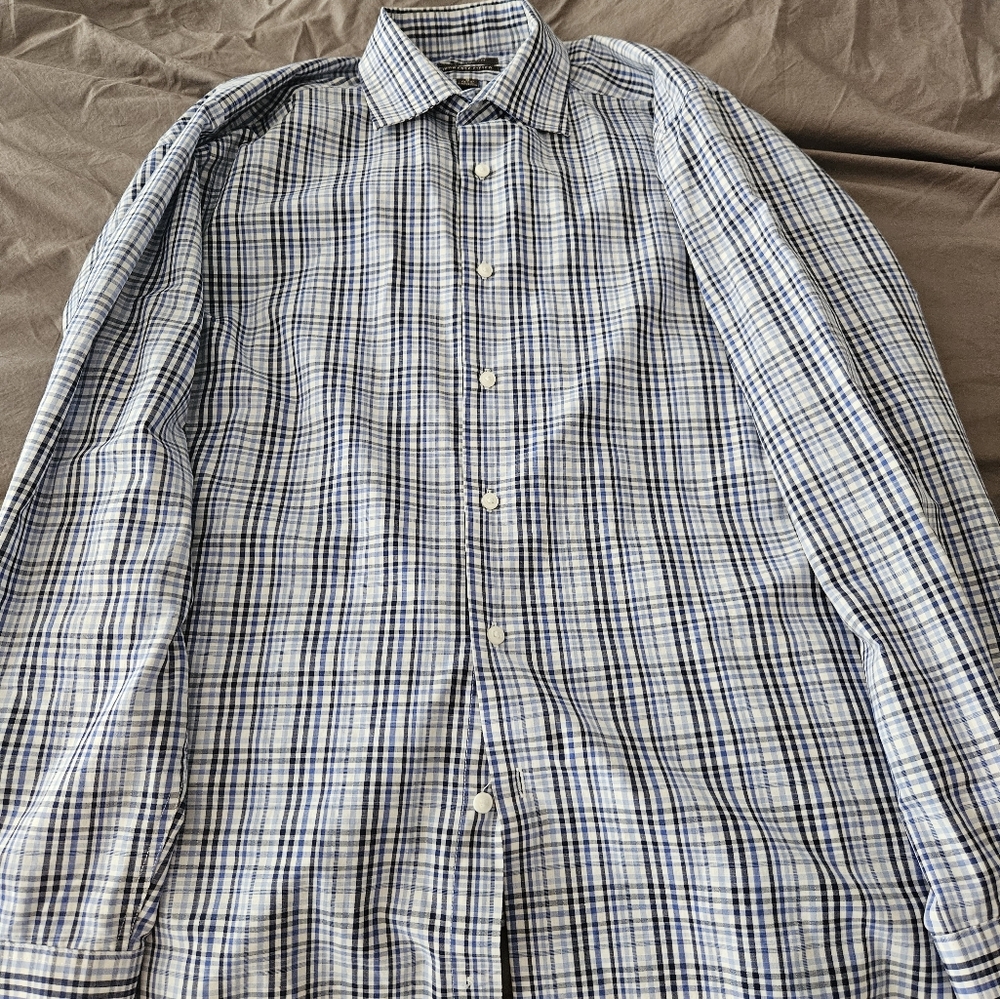 Dockers Dress Shirt